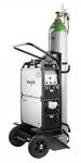 Сварочный аппарат постоянно-переменного тока EWM Tetrix 300 AC/DC Comfort 2.0 activArc 5P TGD