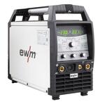 Аппарат для аргонодуговой сварки EWM TETRIX 230 AC/DC COMFORT 2.0 8P TGD