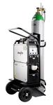 Аппарат для аргонодуговой сварки EWM TETRIX 300 AC/DC Comfort 2.0 8P TGD
