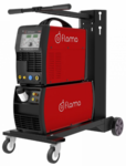 Аппарат для аргонодуговой сварки Flama TIG 320 AC/DC PULSE