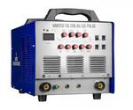 Аппарат для аргонодуговой сварки FoxWeld VARTEG TIG 200 AC/DC PULSE
