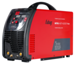 Аппарат для аргонодуговой сварки Fubag INTIG 400 T AC/DC PULSE