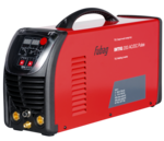 Аппарат для аргонодуговой сварки Fubag Intig 200 AC/DC Pulse