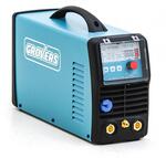 Аппарат для аргонодуговой сварки Grovers WSME 200 E PULSE AC/DC
