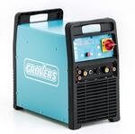 Аппарат для аргонодуговой сварки Grovers WSME 350 P AC/DC