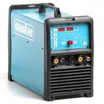 Аппарат для аргонодуговой сварки Grovers WSME 200 AC/DC PULSED TIG