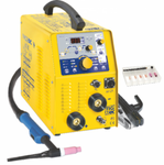 Аппарат для аргонодуговой сварки Gys TIG 207 AC/DC с аксессуарами SR 26DB