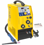 Аппарат для аргонодуговой сварки Gys TIG 208 AC/DC с аксессуарами SR20DB