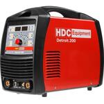 Аппарат для аргонодуговой сварки HDC Detroit 200