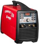 Аппарат для аргонодуговой сварки Helvi COMPACT 220 AC/DC R.A.