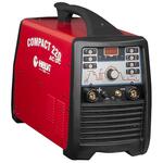 Аппарат для аргонодуговой сварки Helvi COMPACT 220 AC/DC