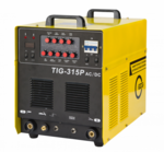 Аппарат для аргонодуговой сварки START 315 AC/DC TIG PULS + MMA