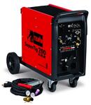 Аппарат для аргонодуговой сварки Telwin SUPERTIG 200 AC/DC-HF 400V