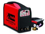 Аппарат для аргонодуговой сварки Telwin Superior TIG 322 AC/DC HF/LIFT 400V