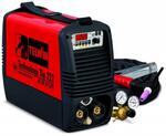 Аппарат для аргонодуговой сварки Telwin Technology TIG 222 AC/DC HF/LIFT VRD