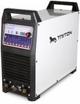Аппарат для аргонодуговой сварки TRITON ALUTIG 250P AC/DC
