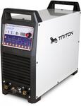 Аппарат для аргонодуговой сварки TRITON ALUTIG 200P AC/DC