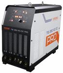 Аппарат для аргонодуговой сварки Viking TIG 350 AC/DC PRO