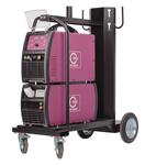 Аппарат для аргонодуговой сварки Wega 320 AC/DC Puls T i-Welding +БВО