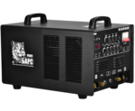 Аппарат для аргонодуговой сварки Барс Profi TIG 257 DP AC/DC