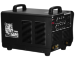 Аппарат для аргонодуговой сварки Барс Profi TIG 217 DP AC/DC