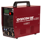 Аппарат для аргонодуговой сварки Форсаж 315 AC/DC