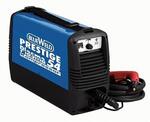 Аппарат воздушно-плазменной резки Blueweld Prestige Plasma 54 Kompressor