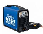 Аппарат воздушно-плазменной резки Blueweld Best Plasma 100