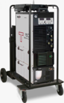 Аппарат воздушно-плазменной резки EWM TETRIX 150 SYNERGIC PLASMA