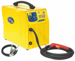 Аппарат воздушно-плазменной резки Gys PLASMA CUTTER 35 KF