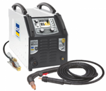 Аппарат воздушно-плазменной резки Gys PLASMA CUTTER 85A TRI