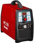 Аппарат воздушно-плазменной резки Helvi PC 55 M6 ST 70 (with CNC)