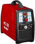 Аппарат воздушно-плазменной резки Helvi PC 55 A12 STM 70 (with CNC)