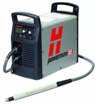 Аппарат воздушно-плазменной резки Hypertherm PowerMax 85, резак 7,6м, 380В, для автоматической резки