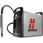 Аппарат воздушно-плазменной резки Hypertherm PowerMax 105, резак 7,6м, 380В, для автоматической резки