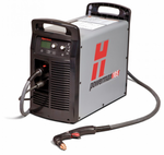 Аппарат воздушно-плазменной резки Hypertherm PowerMax 105, резак 7,6м, 380В, для ручной резки