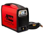 Аппарат воздушно-плазменной резки Telwin Superior Plasma 100 400V с аксессуарами