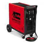 Аппарат воздушно-плазменной резки Telwin Superplasma 83 HF 230-400V