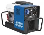 Сварочный генератор Blueweld Motoinverter 204 CE