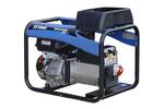 Сварочный генератор SDMO WELDARC 220 T