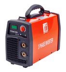 Сварочный инвертор BestWeld 380V Titan 250