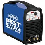 Сварочный инвертор Blueweld Best 630 CE