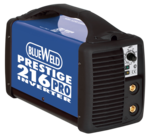 Сварочный инвертор Blueweld Prestige 216 PRO