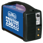 Сварочный инвертор Blueweld Prestige 236 PRO