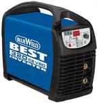 Сварочный инвертор Blueweld Best 320 CE VRD