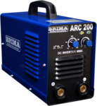 Сварочный инвертор Brima ARC 200