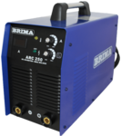 Сварочный инвертор Brima ARC-250 (220В)