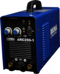 Сварочный инвертор Brima ARC 250-1 (380)
