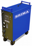 Сварочный инвертор Brima ВД-306 Т с приборами