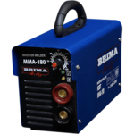 Сварочный инвертор Brima HOBBY ММА-180